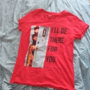 T-shirt, Friends TV show, Size M